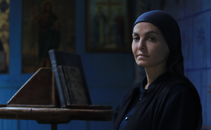 Άγιος Παΐσιος Άγιος Παΐσιος