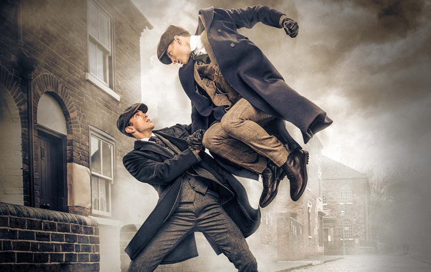 Peaky Blinders: Η 6η σεζόν έρχεται και οι θαυμαστές καλούνται να συμμετάσχουν σε διαγωνισμό