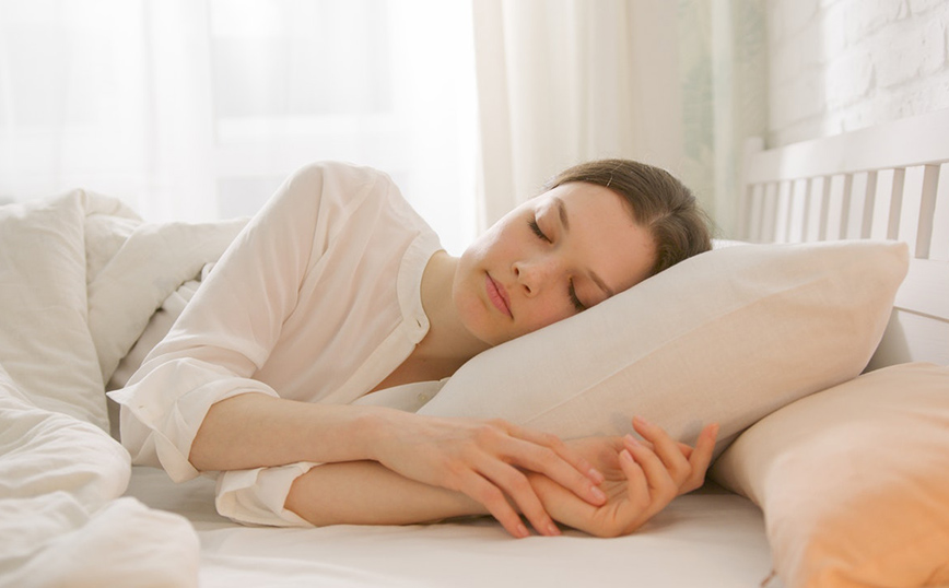 Πώς θα διαλέξετε το σωστό μαξιλάρι για βελτιωμένη ποιότητα ύπνου;