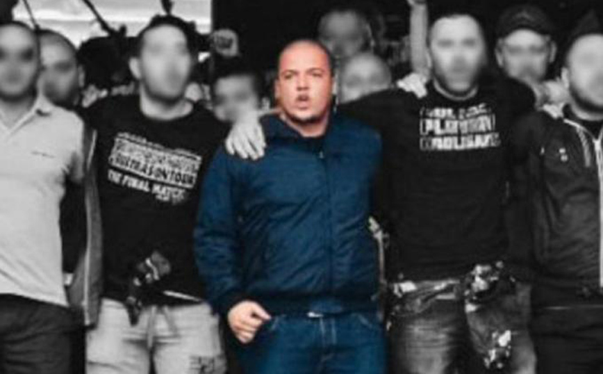 Τόσκο Μποζατζίσκι: Τον πάτησαν με το αυτοκίνητο Τόσκο Μποζατζίσκι: Τον πάτησαν με το αυτοκίνητο