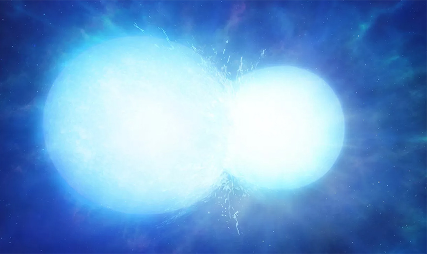 Σύγκρουση πλανητών Σύγκρουση πλανητών