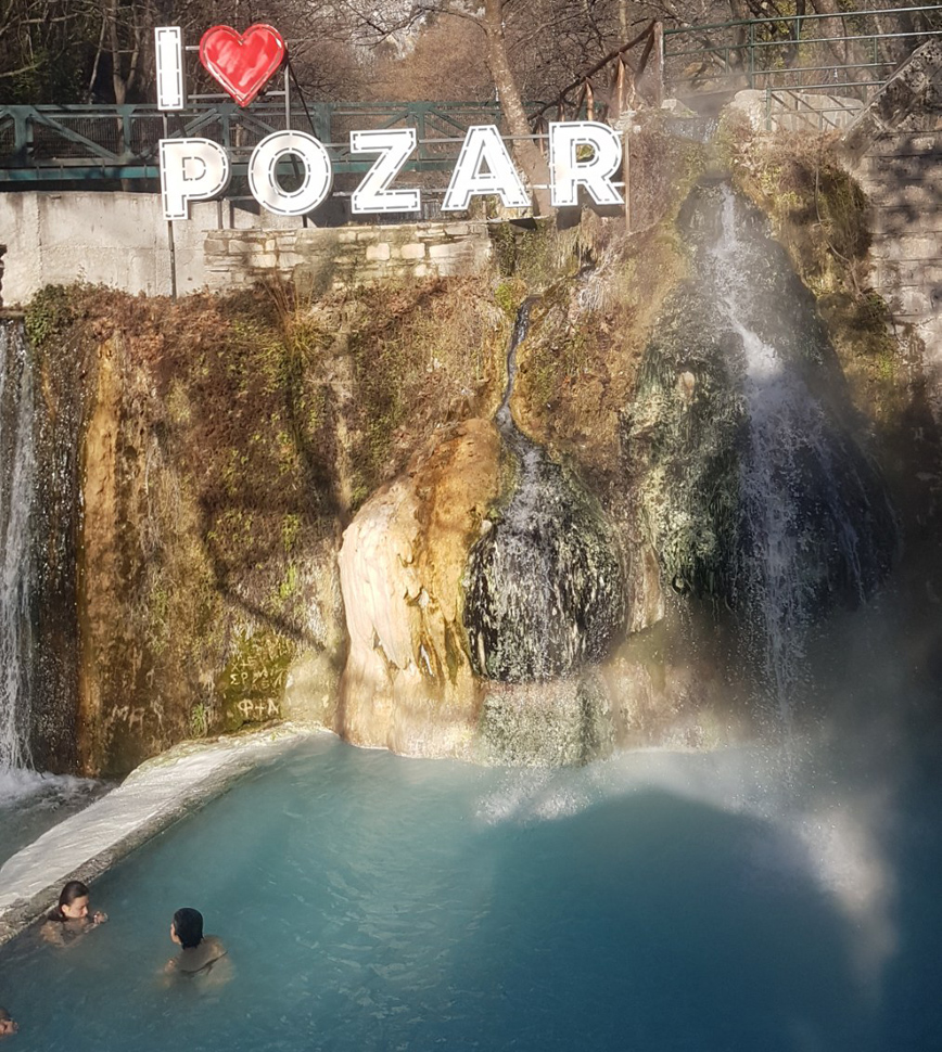 Πόζαρ Πόζαρ