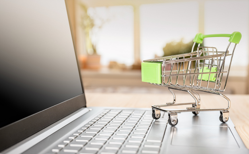 Online σούπερ μάρκετ 2021: Aύξηση 56% στις πωλήσεις – Ποια προϊόντα προτίμησαν οι Έλληνες