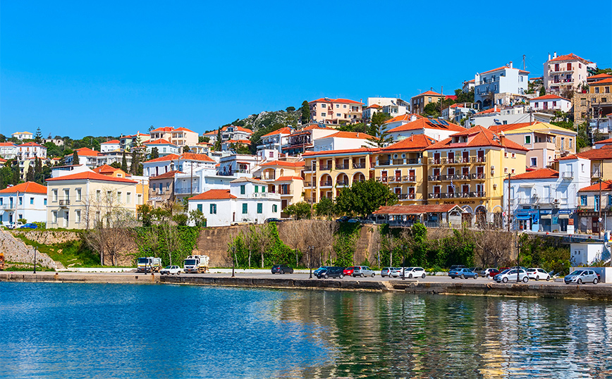 Πύλος Πύλος