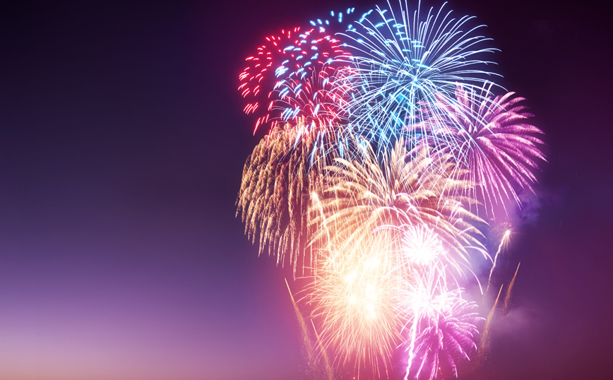 Πυροτεχνήματα Πυροτεχνήματα