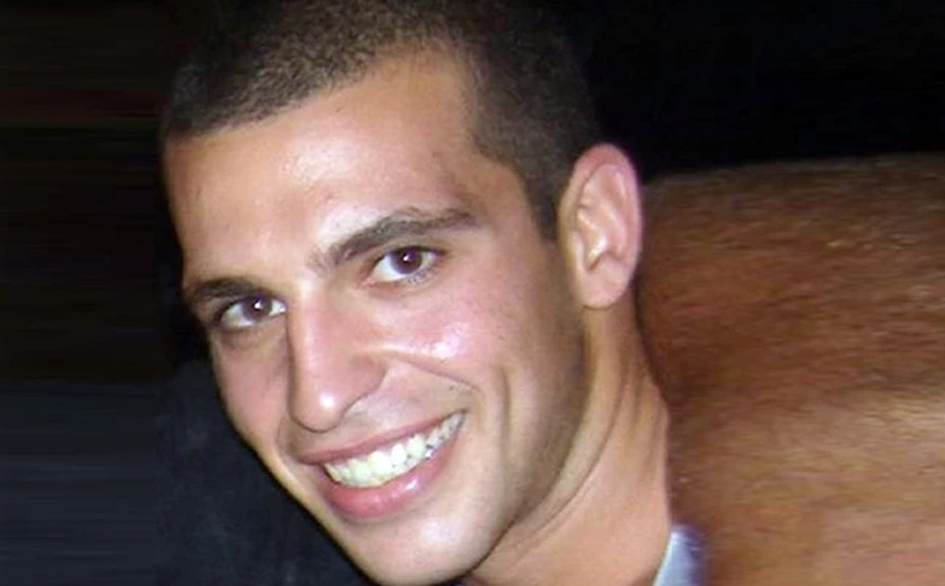 Ο Γιάννης Ρουσάκης Ο Γιάννης Ρουσάκης