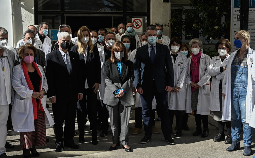 Κατερίνα Σακελλαροπούλου Κατερίνα Σακελλαροπούλου