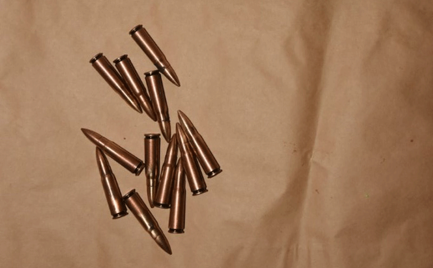 Συλλήψεις με «άρωμα» τρομοκρατίας στη Θεσσαλονίκη – Χειροπέδες σε μέλη της «Οργάνωσης Αναρχικής Δράσης» Συλλήψεις με «άρωμα» τρομοκρατίας στη Θεσσαλονίκη Συλλήψεις με «άρωμα» τρομοκρατίας στη Θεσσαλονίκη – Χειροπέδες σε μέλη της «Οργάνωσης Αναρχικής Δράσης» Συλλήψεις με «άρωμα» τρομοκρατίας στη Θεσσαλονίκη