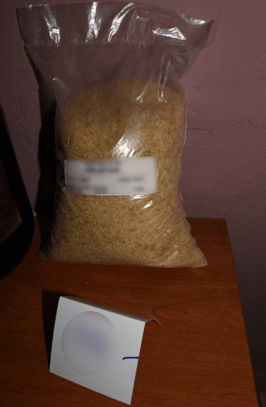 Συλλήψεις με «άρωμα» τρομοκρατίας στη Θεσσαλονίκη – Χειροπέδες σε μέλη της «Οργάνωσης Αναρχικής Δράσης» Συλλήψεις με «άρωμα» τρομοκρατίας στη Θεσσαλονίκη Συλλήψεις με «άρωμα» τρομοκρατίας στη Θεσσαλονίκη – Χειροπέδες σε μέλη της «Οργάνωσης Αναρχικής Δράσης» Συλλήψεις με «άρωμα» τρομοκρατίας στη Θεσσαλονίκη