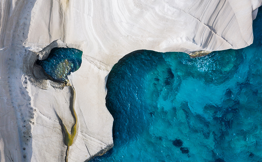 Σαρακήνικο, Μήλος Σαρακήνικο, Μήλος