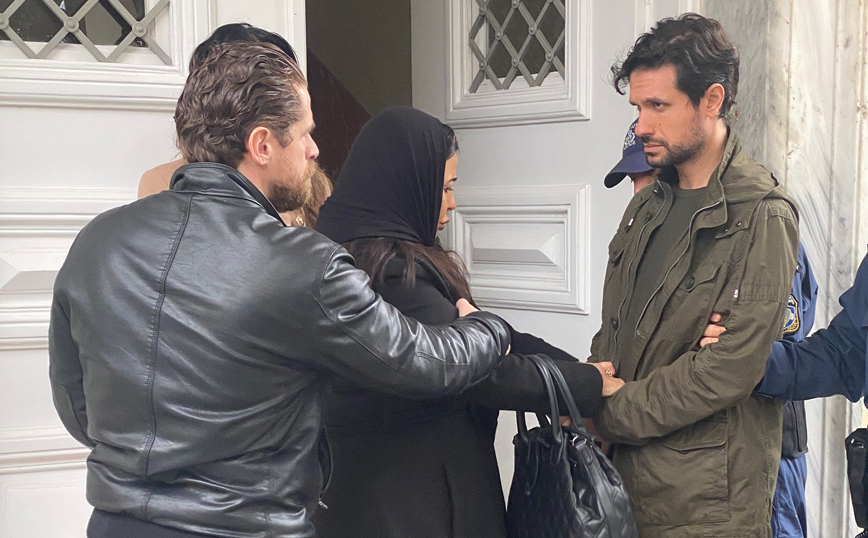 Σασμός – spoiler: Η Καλλιόπη παλεύει να σώσει τον Αστέρη από τη φυλακή και εκθέτει τον Μαθιό σε θανάσιμο κίνδυνο