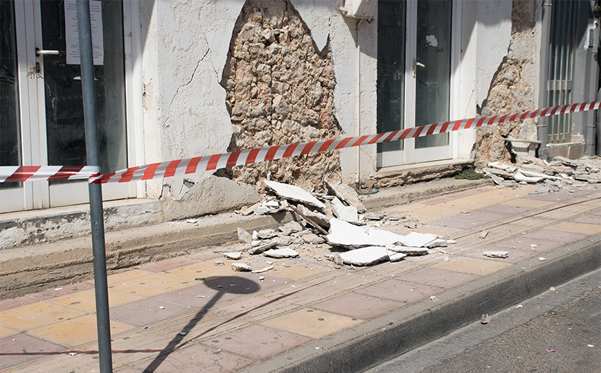 Υπάρχει κίνδυνος για ισχυρούς σεισμούς στη Θεσσαλονίκη; – Τι λέει στο Newsbeast ο καθηγητής σεισμολογίας Σκορδύλης