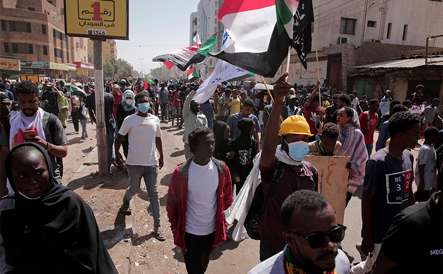 Σουδάν Σουδάν