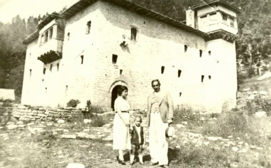 Ίδρυμα Χατζηγάκη, 10 Χρόνια στην Ενεργό Δράση