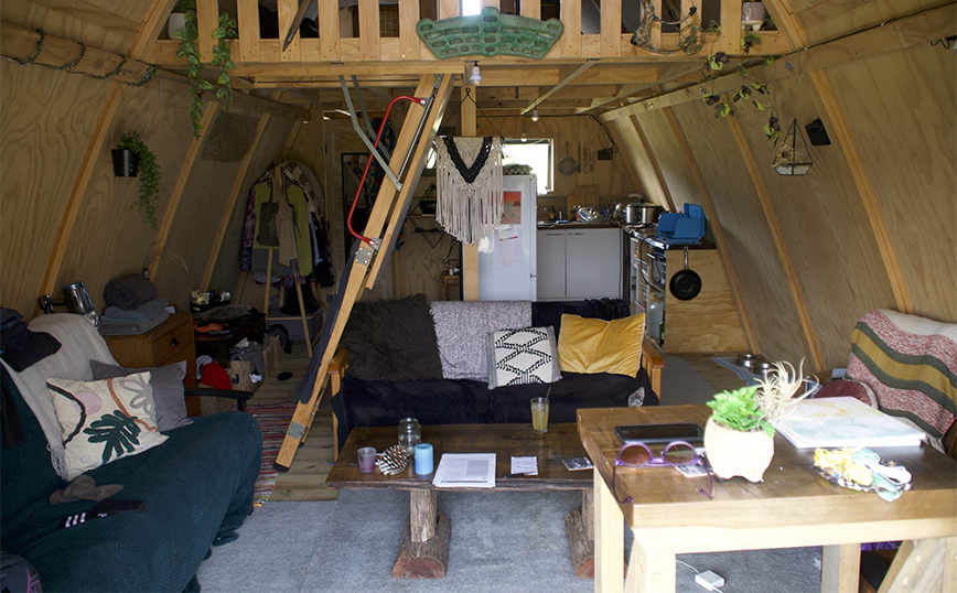 Σπίτι προς πώληση στη Νέα Ζηλανδία Σπίτι προς πώληση στη Νέα Ζηλανδία