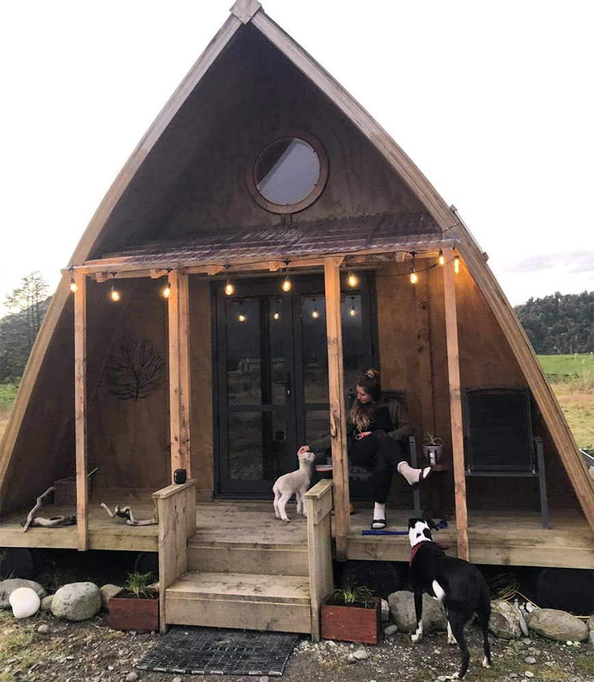 Σπίτι προς πώληση στη Νέα Ζηλανδία Σπίτι προς πώληση στη Νέα Ζηλανδία