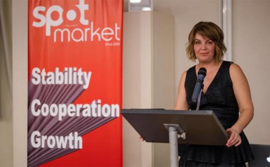 Spotmarket &#8211; Αριστεία 2022