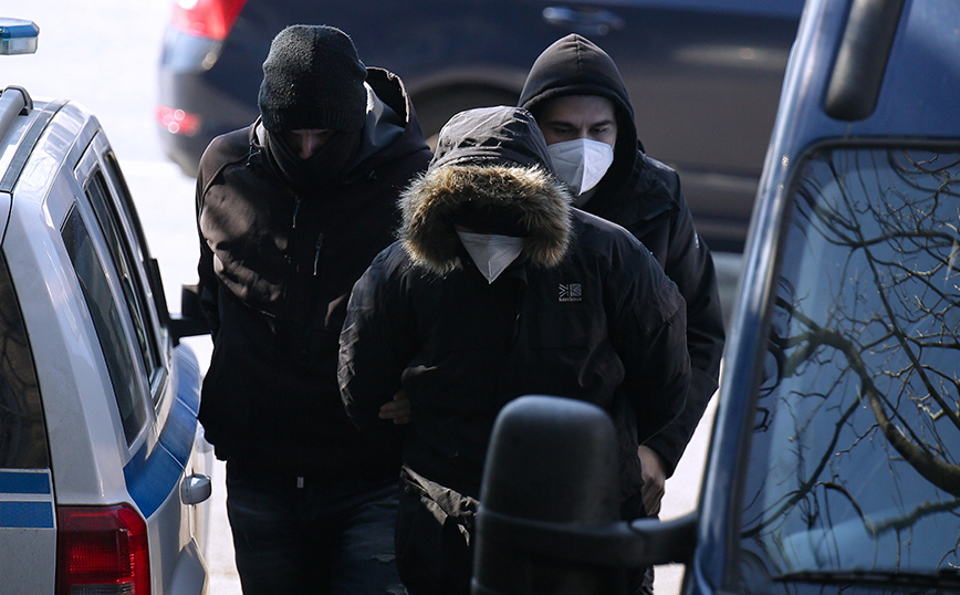 20χρονος Αλβανός κατηγορούμενος για τη δολοφονία του 19χρονου Άλκη