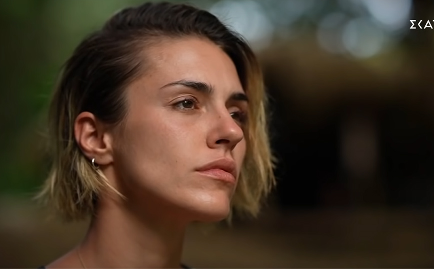 Survivor 5: Ο Σπύρος Μαρτίκας έβαλε στο στόχαστρο και την Κάτια Ταραμπάνκο – «Ο κλέφτης τον κλέφτη θα υπερασπιστεί»