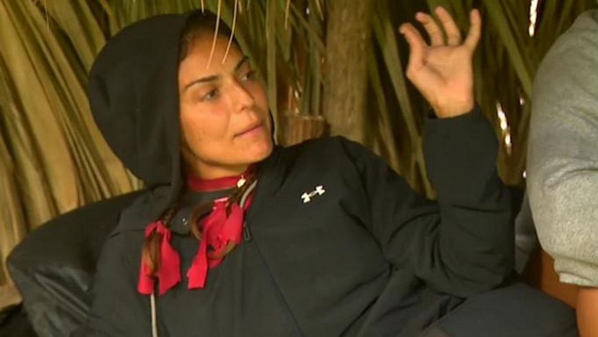 Survivor: Απίστευτος καυγάς Σοιλέδη και Βρισηίδας – Είσαι κακομαθημένο πεντάχρονο