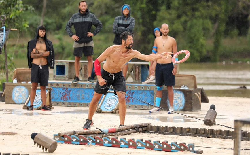 Survivor 5: Στη «κόψη του ξυραφιού» η σημερινή αποχώρηση – Αποδεκατίζονται οι Διάσημοι