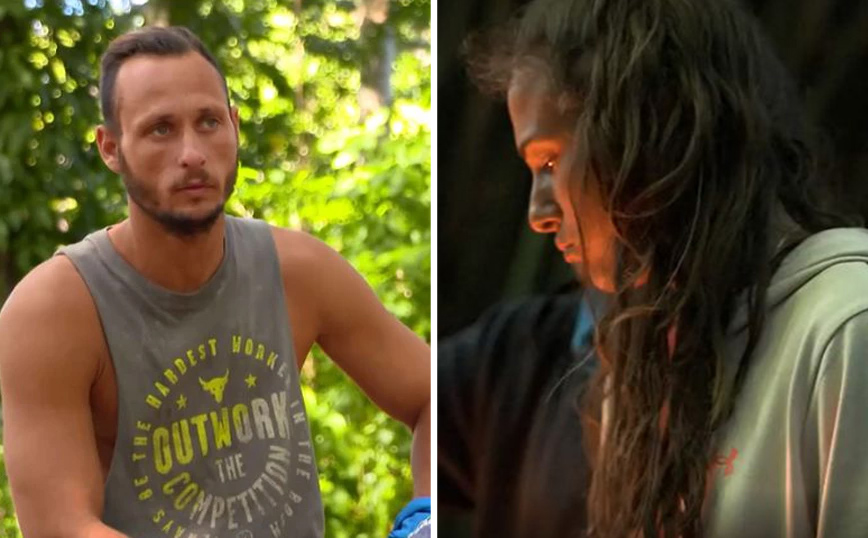 Survivor 5: Ασημίνα και Κατσαούνης έχουν κάνει έξαλλους τους πάντες – «Βγαίνεις ψεύτρα» – «Δεν έχει ήθος»