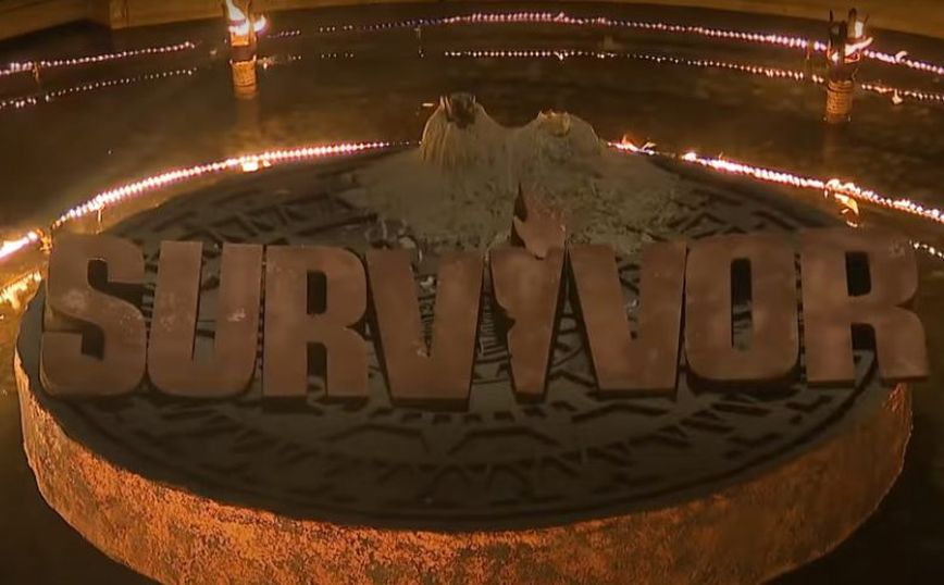 Τηλεθέαση: Άλλη μία νίκη για το Survivor στη βραδινή ζώνη του Σαββάτου