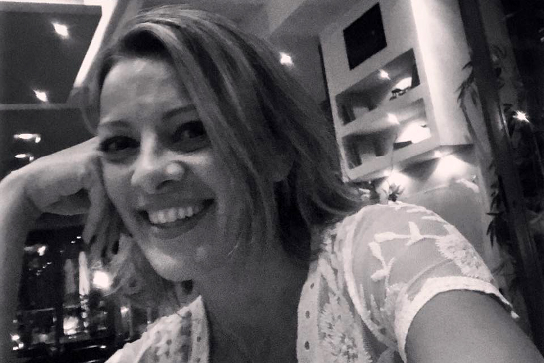 Κατερίνα Σβολίμη Κατερίνα Σβολίμη