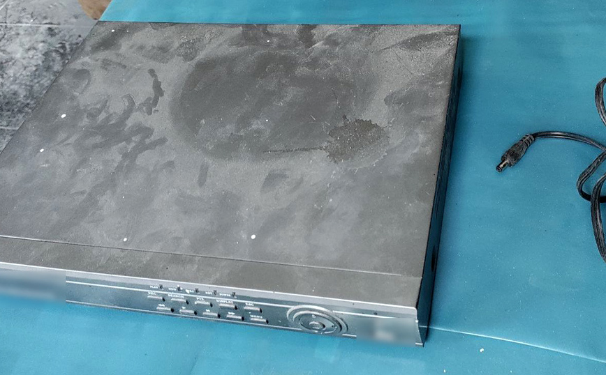 Τι βρήκε η ΕΛ.ΑΣ. σε 4 συνδέσμους οπαδών: Τσεκούρι, μαχαίρι, κοντάρια και φωτοβολίδες Τι βρήκε η ΕΛ.ΑΣ. σε 4 συνδέσμους οπαδών: Τσεκούρι, μαχαίρι, κοντάρια και φωτοβολίδες