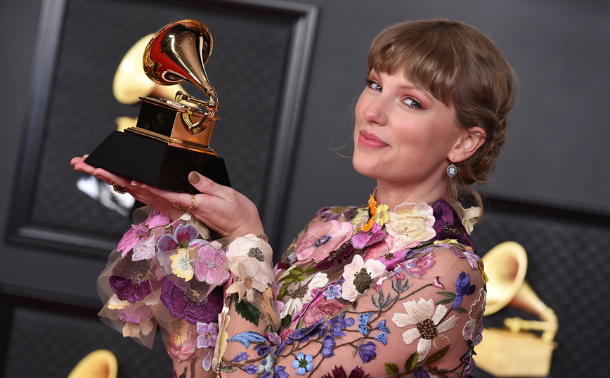 Τέιλορ Σουίφτ Τέιλορ Σουίφτ