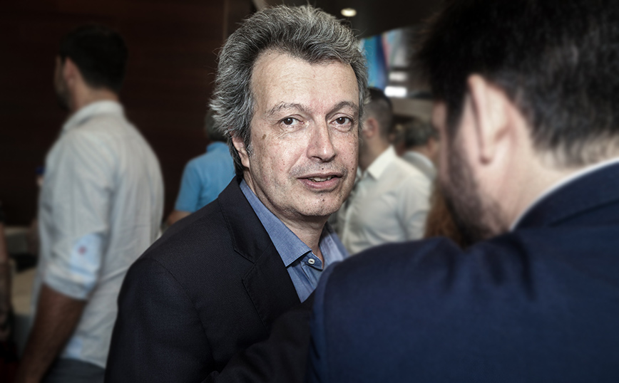 Άγιος Παΐσιος: Επιμένει ο Πέτρος Τατσόπουλος – «Θρησκευτικό παραμύθι» η σειρά