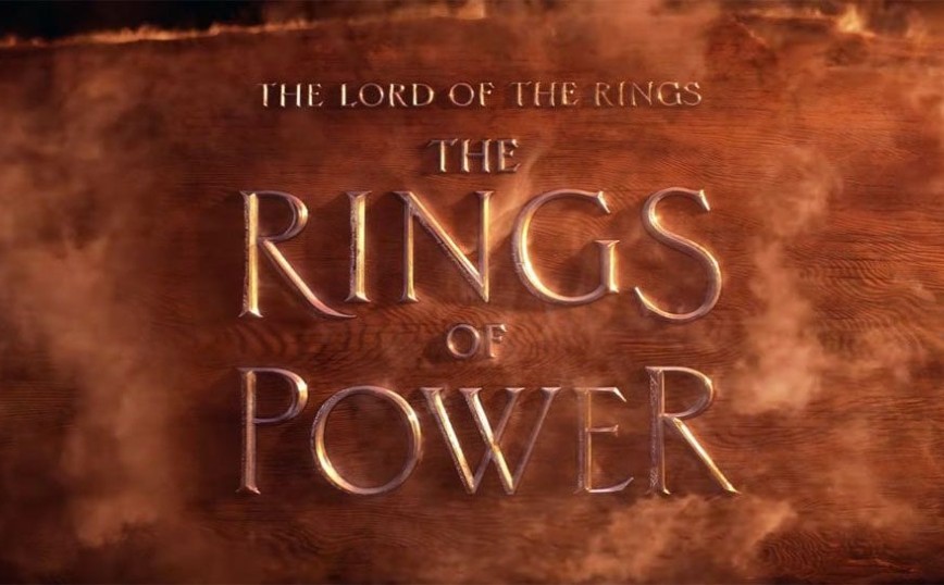 Τα πρώτα posters για το «The Lord of the Rings: The Rings of Power» είναι εντυπωσιακά
