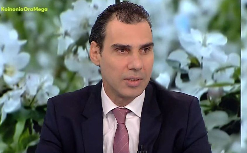 Θεμιστοκλέους: Πάμε πολύ κοντά στην καθημερινότητά μας από Σεπτέμβρη