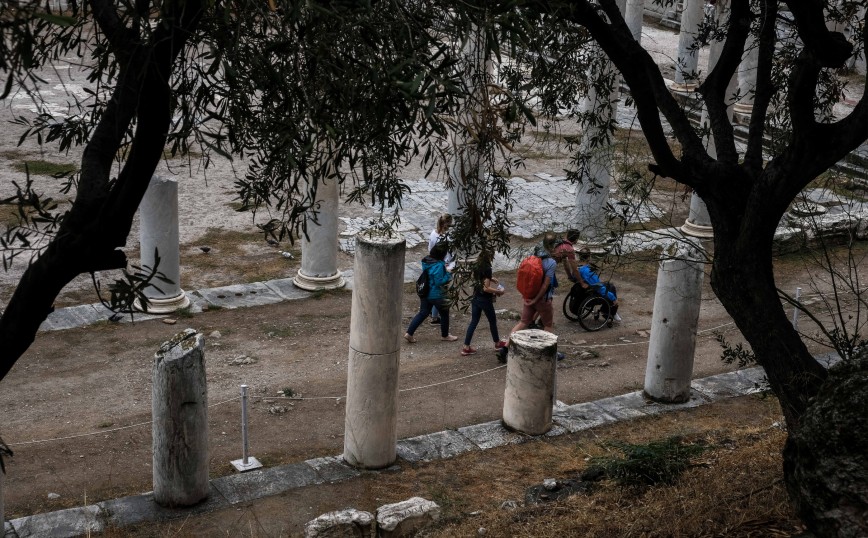 Κικίλιας: Η τουριστική σεζόν ξεκινά την 1η Μαρτίου για να καλυφθεί η μεγάλη ζήτηση