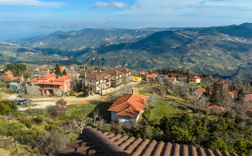 Τρίκαλα Κορινθίας Τρίκαλα Κορινθίας