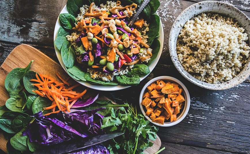 Τρόφιμα Τρόφιμα