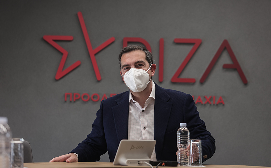 Αλέξης Τσίπρας Αλέξης Τσίπρας