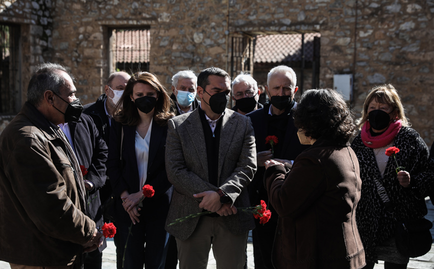 Αλέξης Τσίπρας Αλέξης Τσίπρας
