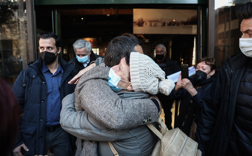 Αλέξης Τσίπρας Αλέξης Τσίπρας