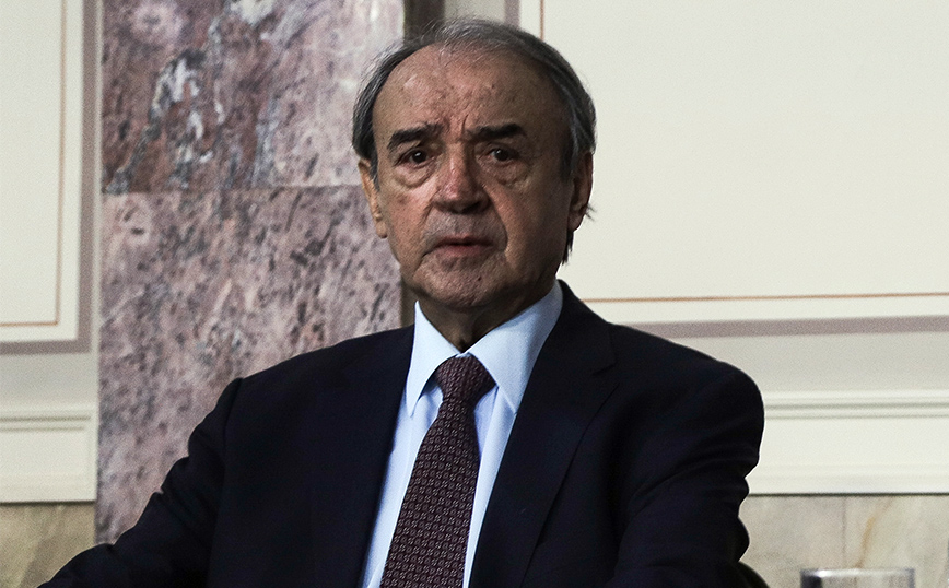 Δημήτρης Τσοβόλας Δημήτρης Τσοβόλας