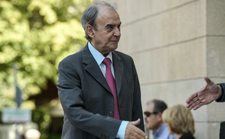 Δημήτρης Τσοβόλας: Την Τρίτη η κηδεία του – Η επιθυμία της οικογένειάς του