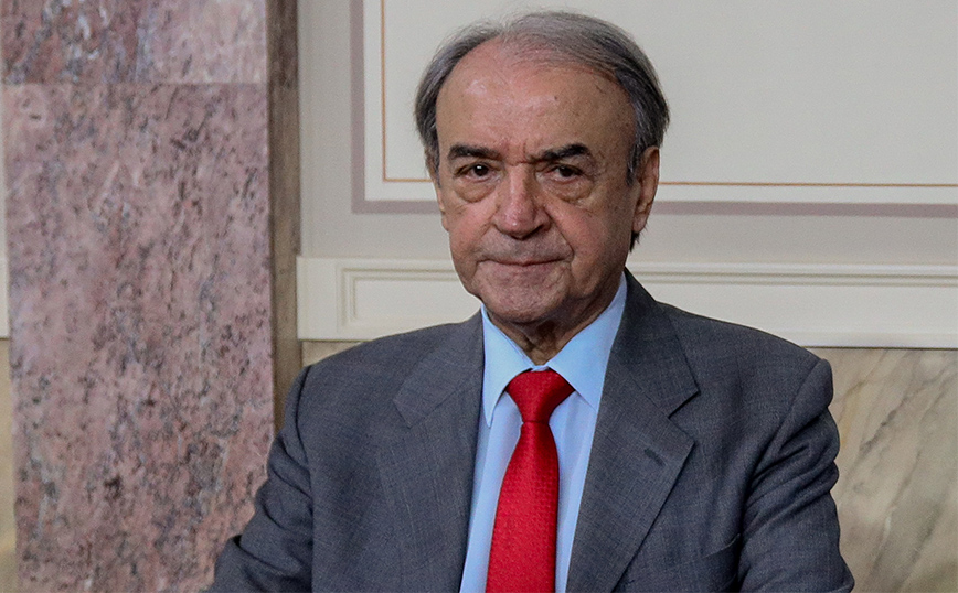 Δημήτρης Τσοβόλας: Δύο ημέρες νοσηλεύτηκε στην Εντατική – Τι αναφέρει το νοσοκομείο για τον θάνατό του