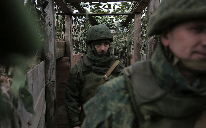 Ντονέτσκ: Οι αυτονομιστές θέλουν συνομιλίες με την Ουκρανία &#8211; Δεν αποκλείουν όμως το να χρειαστούν βοήθεια από τη Ρωσία