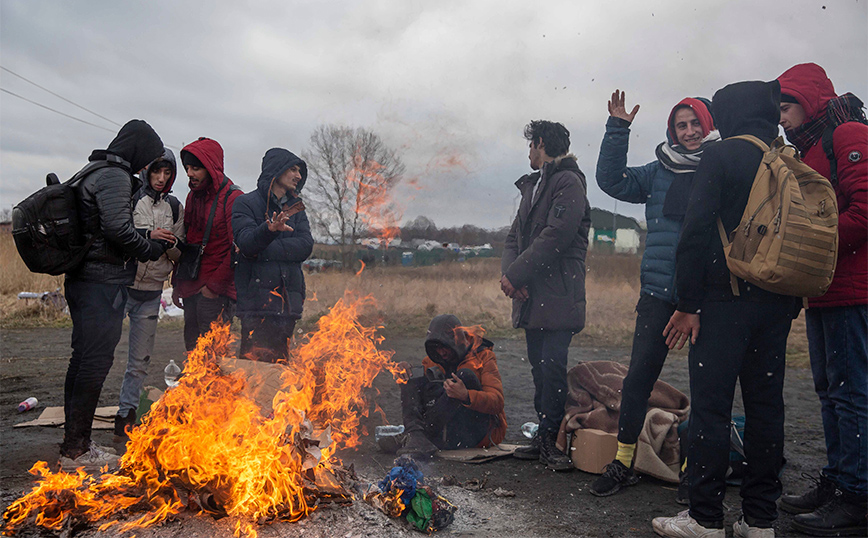 Πόλεμος στην Ουκρανία Πόλεμος στην Ουκρανία