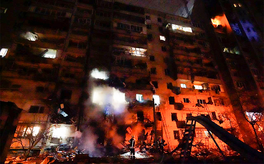 Εισβολή στην Ουκρανία Εισβολή στην Ουκρανία