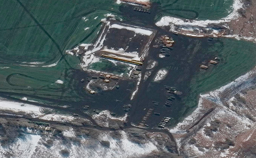 Εισβολή στην Ουκρανία Εισβολή στην Ουκρανία