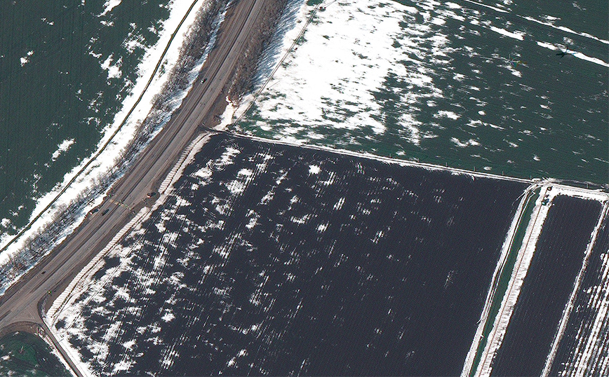 Εισβολή στην Ουκρανία Εισβολή στην Ουκρανία