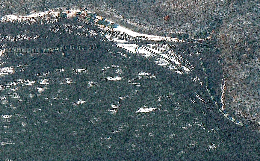 Εισβολή στην Ουκρανία Εισβολή στην Ουκρανία