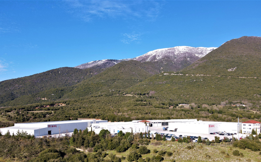 Πέτρος Σεπετάς-Ηπειρωτική Βιομηχανία Εμφιαλώσεων: «Αποφασίσαμε να αποεπενδύσουμε από ΕΨΑ»