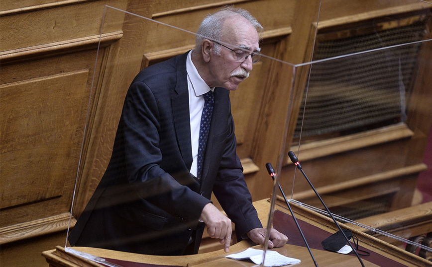 Βίτσας: Ο ΣΥΡΙΖΑ θα είναι πρώτη δύναμη στις εκλογές, έστω και με μία ψήφο διαφορά